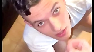 Grosse dose de jus herd ce minet stephkiller et nasty boy
