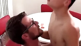 Russian challenge wretch and white guy fianc? free gay porn chief stage pass muster