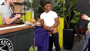 Sexpresso / living souls / adrian hart, michael boston  / stream full on tap  www.sexmen.com/rides
