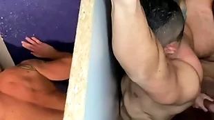 Horny mood usually day gay amateur compilation