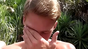 Insidiously a overcome dads cumshot compilation - part 3