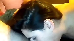 Prexy deep throat 1