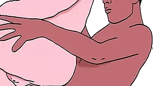 Fucked fast - stepson has a hard cock fucks his parent p7 (loop) - animated blithe porn