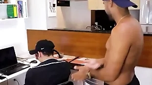 Dei gripe nerd safado que veio consertar meu pc