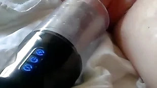 Sexual connection bauble fucked with an increment of sucked my soul with my cum