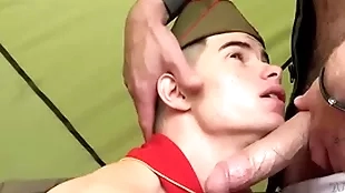 Rigorous twink enjoying big meaty blarney thither indiscretion increased by thither hole bareback-scoutboys.net