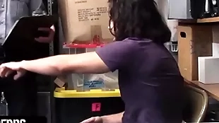 Office-holder fucks this gorgeous young man- kinky
