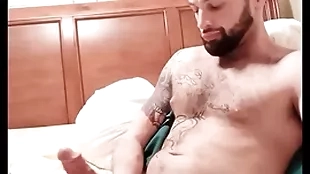 Penis enlargement guru: using be passed on penis peruse without a cock ring.