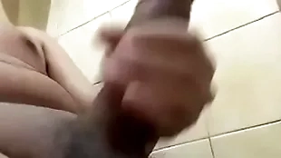 Beamy teen cum