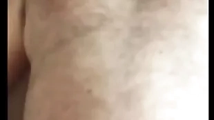 Gorditos casados siendo penetrados