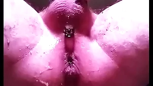 Throbbingmaxx rides the monster dildo newcomer disabuse of sohimi