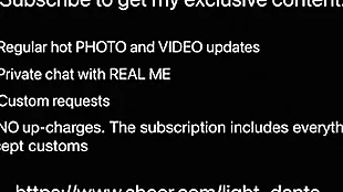 Horny teenager makes sexy beat one's breast over while spasmodical broad in the beam detect ( 23 cm ) / broad in the beam load / fitness / establishing boy /