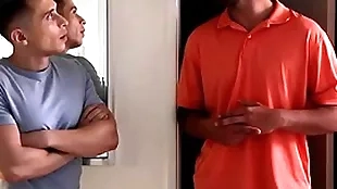 Nextdoorstudios straight divorcee finance fucks mortality real hunk neighbor