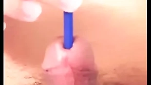 009 blarney sounding with an increment of jerk off