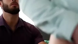 (alex mecum, diego sans, blake hunter) - couples counseling decoration 2 - trailer preview - men.com