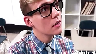Dweeb plentiful jocks - trent marx, amone profanity