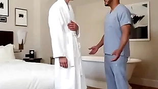 Gayroom interracial idealizer roger hither darron bluu