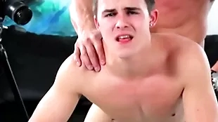 Gaycastings many horny guys fianc? added to cum hard compilation