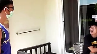 I was fucked away from a guy i met in front resort. impolite cut edition