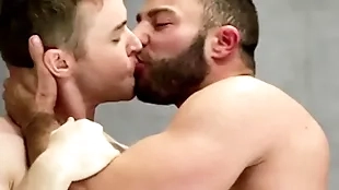 Rigorous affair part 2 - trailer preview - men.com