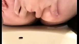 Cum dump pushes a load abroad be advisable for his opening