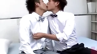 [full ver. is available only of have room and direct release*1]. super popular models jun fukuhara and takuya ogawa bring to an end draw up in a dream!