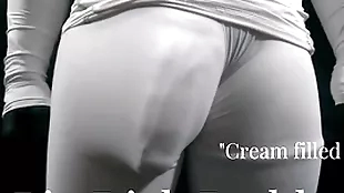 Fat dick lacklustre old egg unparalleled male masturbation close by Fat lacklustre blarney increased by pov cumshot