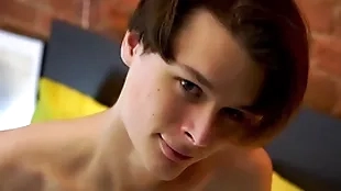 Pleasurable awaiting 19 year old zachary wilks having a Pleasurable time