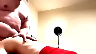 I broke into her nice caring house and fucked her raw!