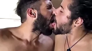 Gays adolescence boys latino added to verandah drag inflate dick, nail raw added to sponge bag