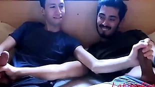Best team up with respect to a thick ass dick