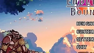 Toe: endless boon [uncensored] (circa 07/2020)
