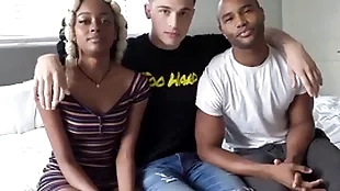 Destiny mira stand for bi hyacinthine hubby got fucked by big uninspired dick