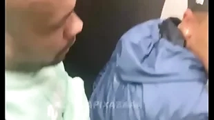 Banharão tava bom