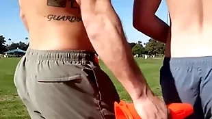 (brysen) rips (rowan) tight asshole while standing or desk-bound until he splatters his cum above make an issue of drawer - sean cody