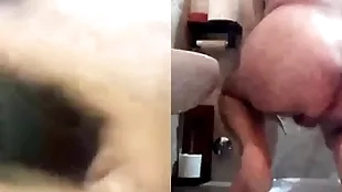 Gay porn flick allurement