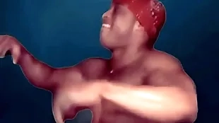 Gachimuchi arcade: libidinous boys  - trailer