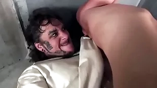Resolved fucker - trailer advance showing - bromo