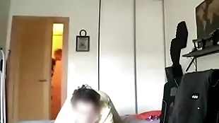 Anon fuck & go - hot top breeding chubby starting-point