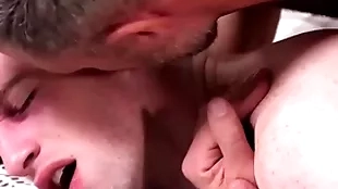 Bullied stepson gets punished off out of one's mind for not hitting all round - creepdad