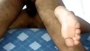 I leave my nuisance uncork after fucking time again