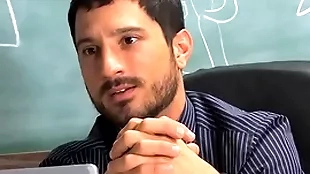 Teacher get at cox anal fucks young partisan jason alcok