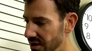 Teacher bryan slater plows midget black twink dustin cooper