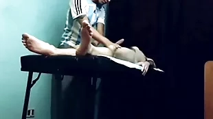 Masaje restudy clincher feliz (parte 2/2)