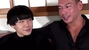 Peterfever tutor ryuji seduces and breeds student ramu