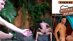 Bastidores - samuel decker & lucas mancinni & rafael moura - bareback (acordes do prazer)