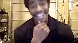 Chips christmas smoking and frigidity uploading videos