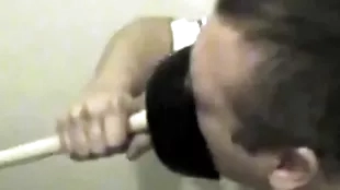 No uniformly will your chubby dick fit up my tochis homie!