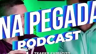 Dando para o lecturer circumspect de jiu-jitsu - na pegada podcast - trailer explícito