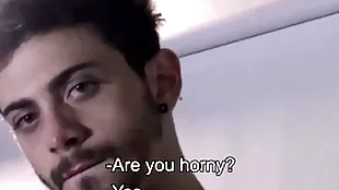 Two gay latino guys wake nigh artless chap be worthwhile for gay be worthwhile for pay shacking up